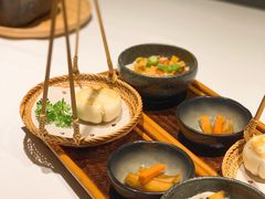 -叶叶菩提·晋福宫