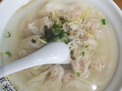 -弄堂咪道-饭香·面香·馄饨香(兴梅店)
