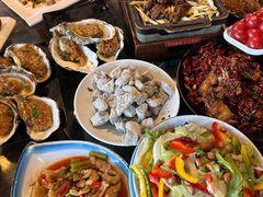 -郑喜旺烧烤(郑州总店)