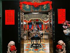 -誉八仙粤菜(万象天地店)