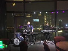 -长沙北辰洲际酒店-SKY 27酒廊