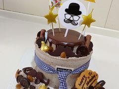 -EnergyCake蛋糕理想国