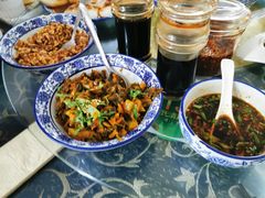 -回辉登偰氏面片(东莲花美食街店)