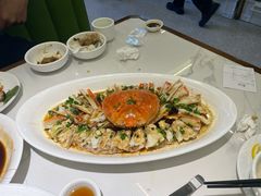 -阿毛饭店首店·宁波老字号(文化广场店)