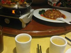 -石头咕(葵蓬店)