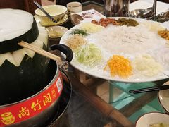 -尚竹阁冬瓜盅·18年地标美食(平洲店)