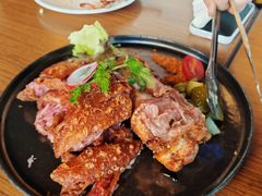 -MARU玛露音乐餐厅(大学路店)