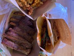 -八一路好吃街(雨田商务大厦店)