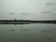 -美兰湖景区