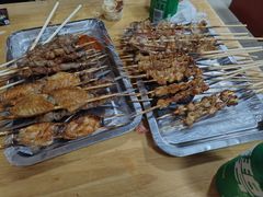 -小诸海鲜烧烤