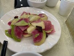 -奥华餐厅·老张记(台基厂店)