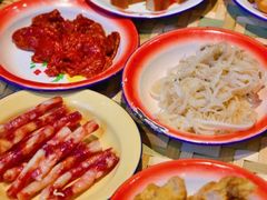 -文立新麻辣烫(合生汇21街区店)