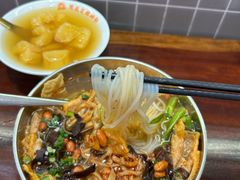 -周成芝螺蛳粉(人和店)