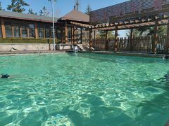 -汤泊温泉度假村