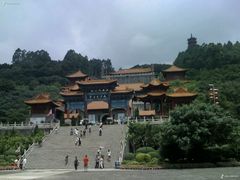 -南沙天后宫景区