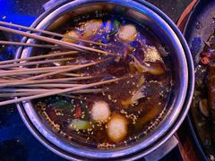 -冰城小镇音乐串吧·聚会餐厅(百子湾店)