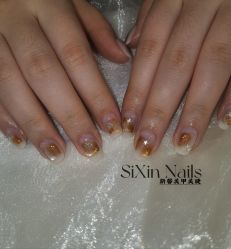 -斯馨·健康美甲美睫