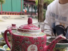 -宫事颐庭·老佛爷贵寿下午茶(颐和园店)