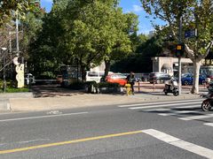 -Peet's Coffee皮爷咖啡(大学路店)