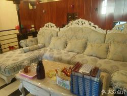 -碧玺沙灸美容美体养生馆