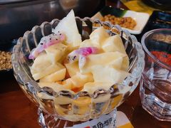 -伍丁·烤牛肋(和平东桥店)