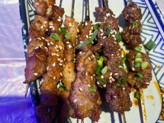 -可可大虾武汉土菜大排档(万松园1店)