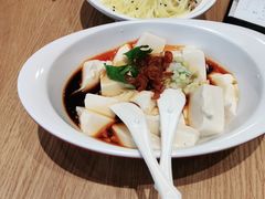 -喜家德虾仁水饺(繁荣路店)