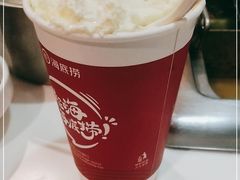 -海底捞大排档火锅(打浦路店)