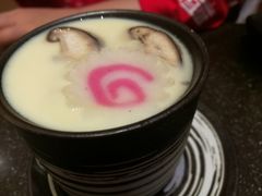 -元气寿司(东方宝泰店)