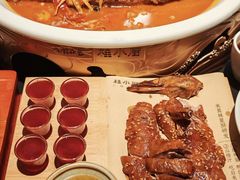 -桂小厨广西菜(万象城店)
