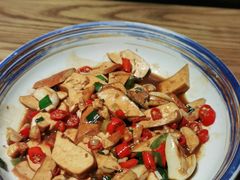 -湘邻呷铺·田园家宴(汉基广场店)