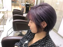 -伊本造型