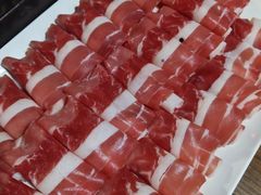 -傣妹火锅(南京东路一店)