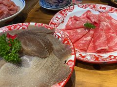 -楠火锅(广州总店)