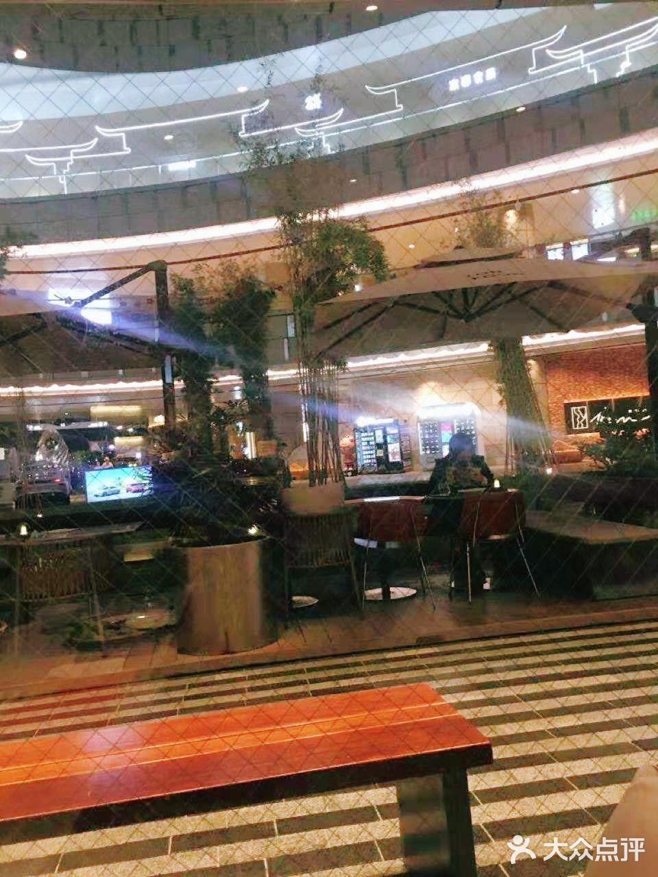 好吃的brunch 环境