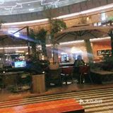 好吃的brunch 环境