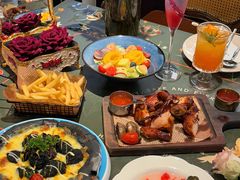 -第101座花园餐厅(湖滨88店)