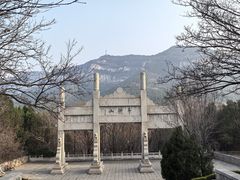 -千佛山风景名胜区