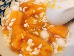蜜汁南瓜-阿嫂印象·民间江湖菜(大学城店)