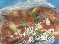 -东南饼庄(南昌市卫生学校住宅区店)