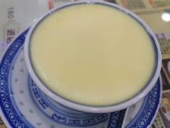 招牌双皮奶-捷信牛奶甜品世家(柳巷店)