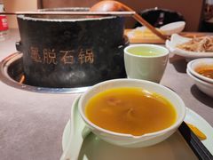 -野·大山里土鸡火锅(万科里店)