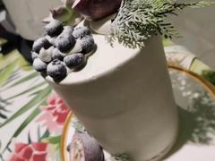 经典欧美乡村风格裸蛋糕-Biteology Artisan Cakes(红庄·国际文化保税创新园店)