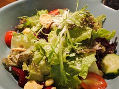 -雕刻时光·无国界料理西餐厅(五山店)