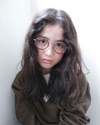 -CIT造型·烫发·染发