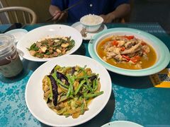 -呷湘厨·鱼汤捞饭·剁椒鱼头·辣椒炒肉(国家会展中心店)