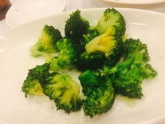 -聚春园自助餐厅(东街口店)
