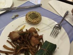 -张家港国贸酒店·餐厅