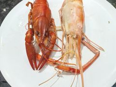 -川骄海鲜自助(河东店)