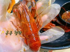 -聚味瞿记·龙虾堂(渔人码头一店)